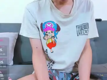 Chaturbate Live Porn of camilo_stark