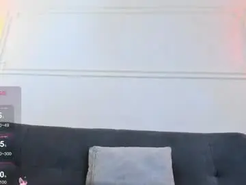 Chaturbate Private Sex Chat of camilo_stark