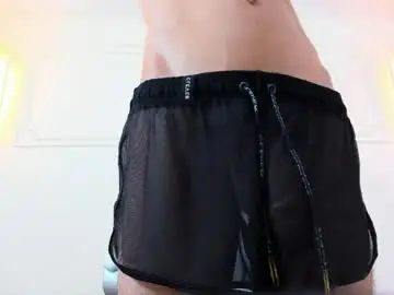 Chaturbate Best Webcam of camilo_stark