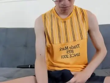 Chaturbate Adult Webcam of camilo_stark