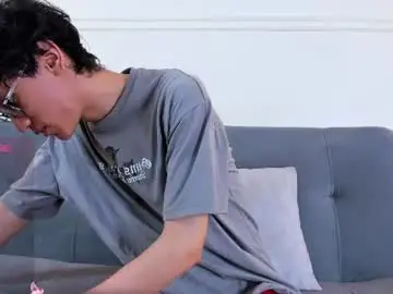 Chaturbate Free Live Porn of camilo_stark