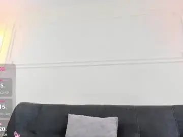 Chaturbate Free Porn Cam of camilo_stark