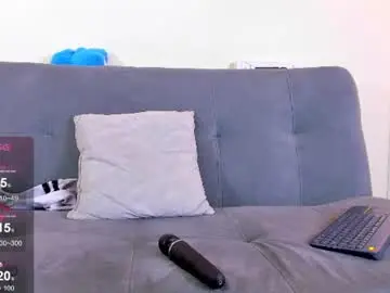 Chaturbate Free Live Porn of camilo_stark