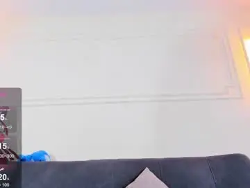 Chaturbate Live Porn of camilo_stark