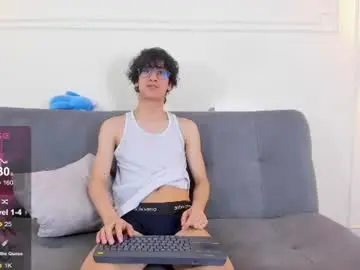 Chaturbate Adult Webcam of camilo_stark