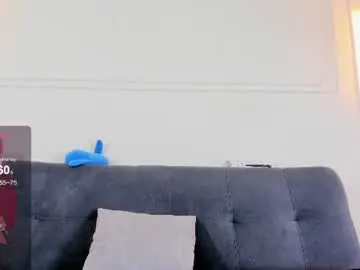 Chaturbate Nude Webcam of camilo_stark