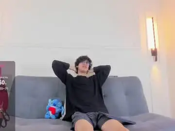 Chaturbate Live Sex of camilo_stark