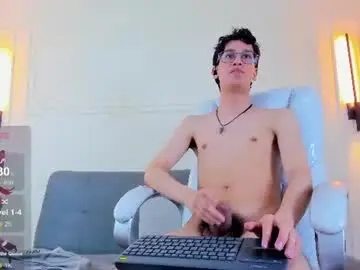 Chaturbate Adult Webcams of camilo_stark