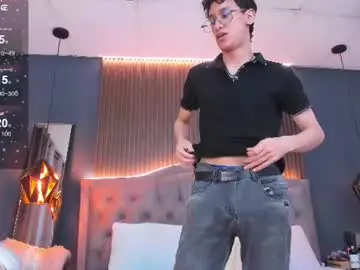 Chaturbate Free Porn Cam of camilo_stark