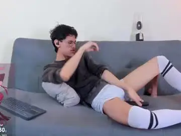 Chaturbate Watch Live Sex Cams of camilo_stark