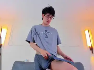 Chaturbate Watch Live Sex Cams of camilo_stark