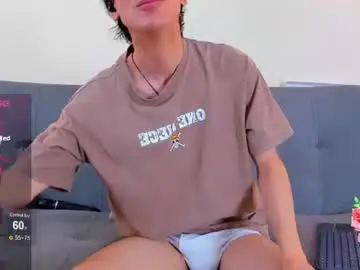 Chaturbate Live Porn of camilo_stark
