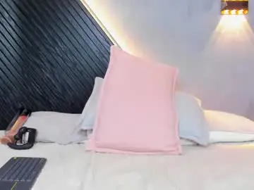 Chaturbate Sex Cam of camilo_stark