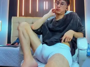Chaturbate Adult Video Chat of camilo_stark