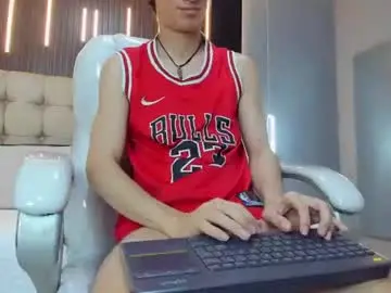 Chaturbate Private Sex Chat of camilo_stark