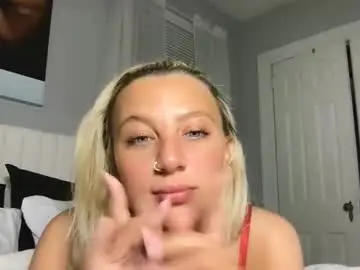 Chaturbate Live Porn of carinawestbrook