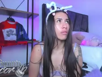 Chaturbate Sex Chat of catbunnycor