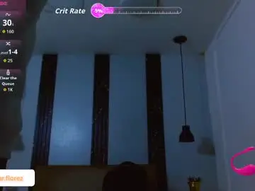 Chaturbate Private Sex Chat of damar_felipe