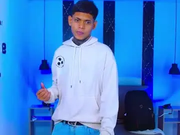 Chaturbate Sex Chat of damar_felipe