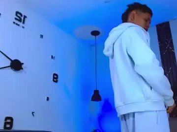 Chaturbate Nude Webcam of damar_felipe