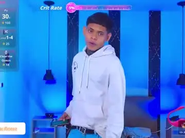 Chaturbate Adult Video Chat of damar_felipe