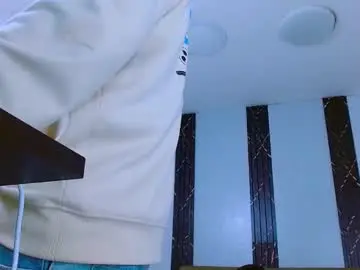 Chaturbate Best Webcam of damar_felipe