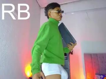 Chaturbate Adult Webcam of damar_felipe