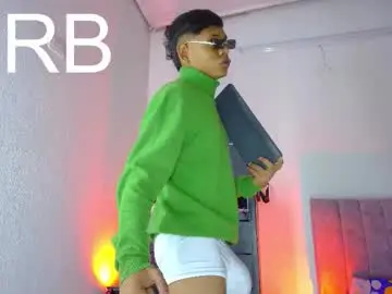 Chaturbate Adult Webcam of damar_felipe