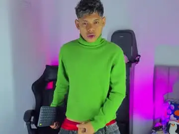 Chaturbate Live Sex of damar_felipe