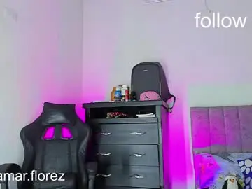 Chaturbate Best Webcam of damar_felipe