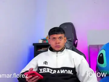 Chaturbate Watch Live Sex Cams of damar_felipe