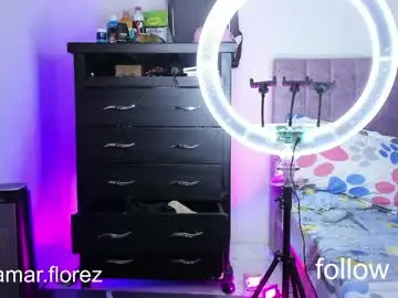 Chaturbate Watch Live Sex Cams of damar_felipe