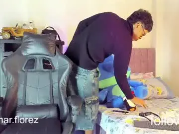 Chaturbate Live Sex of damar_felipe
