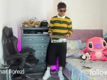 Chaturbate Best Webcam of damar_felipe