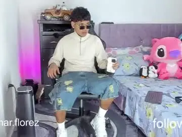 Chaturbate Adult Webcams of damar_felipe