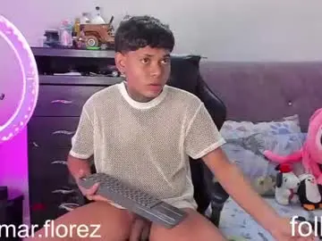 Chaturbate Watch Live Sex Cams of damar_felipe