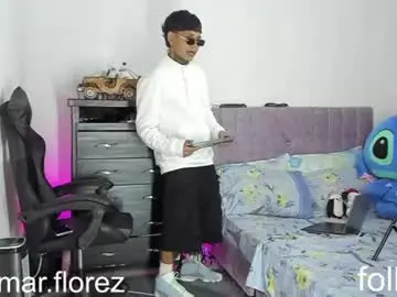 Chaturbate Live Sex of damar_felipe