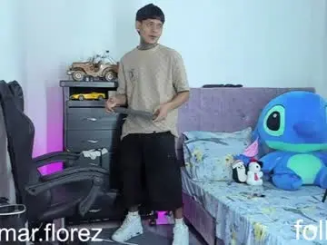 Chaturbate Adult Video Chat of damar_felipe