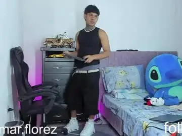 Chaturbate Free Porn Cam of damar_felipe