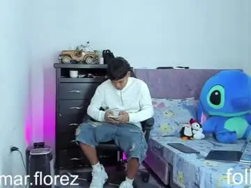 Chaturbate Sex Chat of damar_felipe
