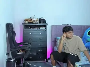Chaturbate Live Porn of damar_felipe