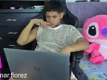 Chaturbate Adult Webcams of damar_felipe