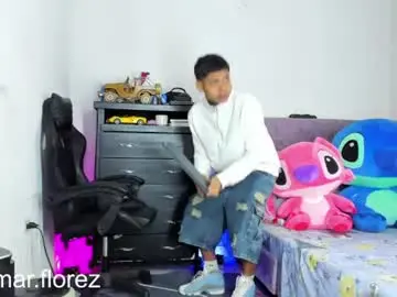 Chaturbate Private Sex Chat of damar_felipe