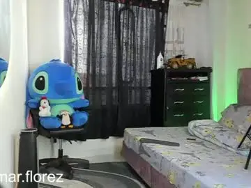 Chaturbate Best live sex cam show of damar_felipe