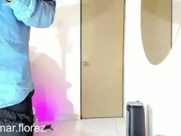 Chaturbate Live Sex Cam of damar_felipe