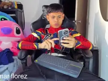 Chaturbate Adult Video Chat of damar_felipe