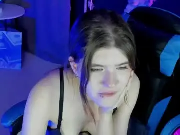 Chaturbate Live Sex of darkness__angel