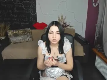 Chaturbate Adult Video Chat of dianaolsens