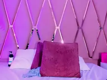 Chaturbate Best Webcam of emilyblack_1