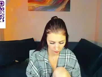 Chaturbate Nude Webcam of emma_myer